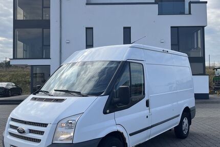 Ford Transit 298.387 km 6.900 &euro; Flieden 36103