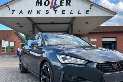 Cupra Leon 35.140 km 26.375 € Lüdersfeld 31702