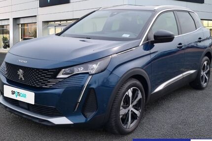 Peugeot 3008 31.336 km 20.930 &euro; Jüterbog 14913