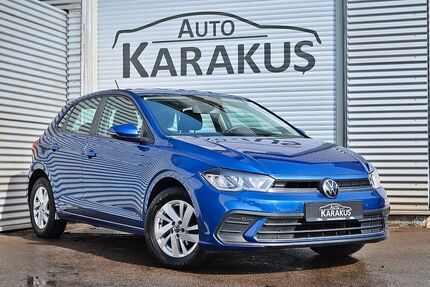 VW Polo 130.754 km 10.495 &euro; Iserlohn 58644