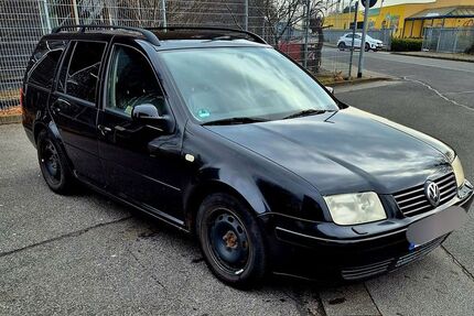 VW Bora 261.000 km 999 &euro; Bergheim 50127