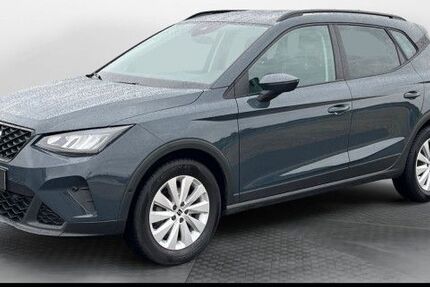 Seat Arona 25.950 km 21.870 &euro; Insingen 91610