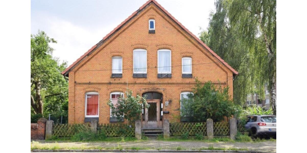 Erdgeschoßwohnung Hannover Bothfeld-Vahrenheide - 2 Zimmer, 55 m&sup2;, 600&euro; | Angebot:24919121