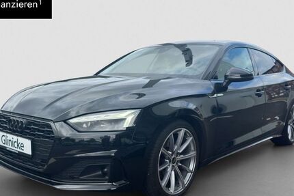 Audi A5 57.700 km 32.970 € Erfurt 99099