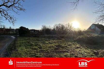 Grundstück Satow - 180.000&euro; | Angebot:25198813