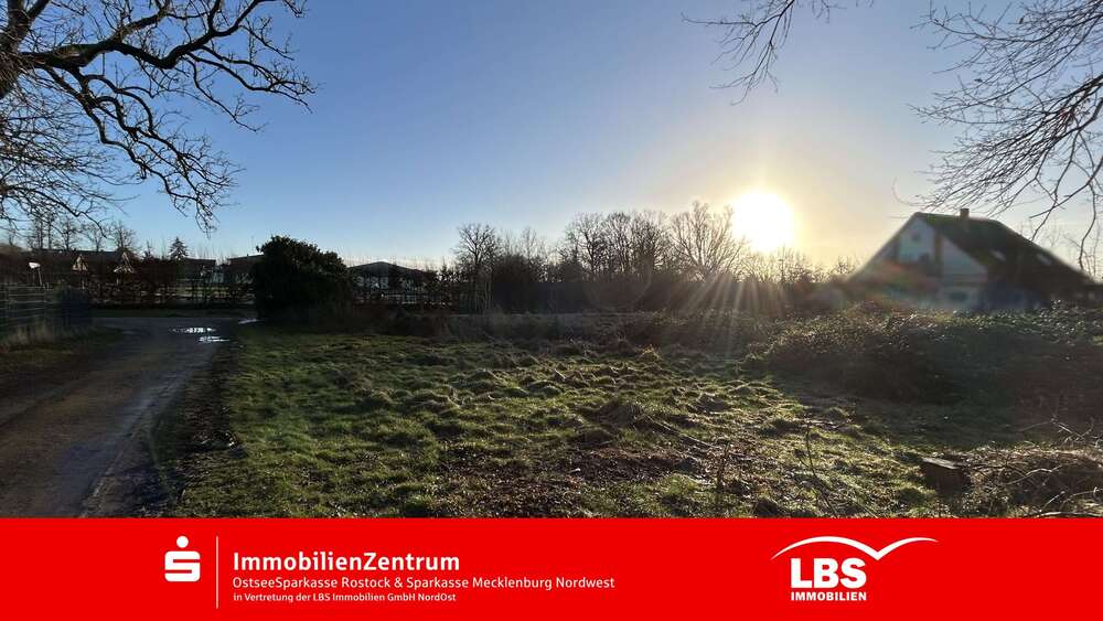 Grundstück Satow - 180.000&euro; | Angebot:25198813