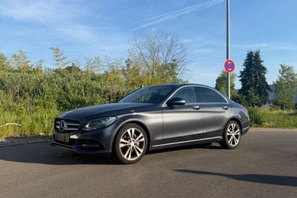 Mercedes-Benz C 250 179.000 km 16.999 &euro; Weinheim 69469