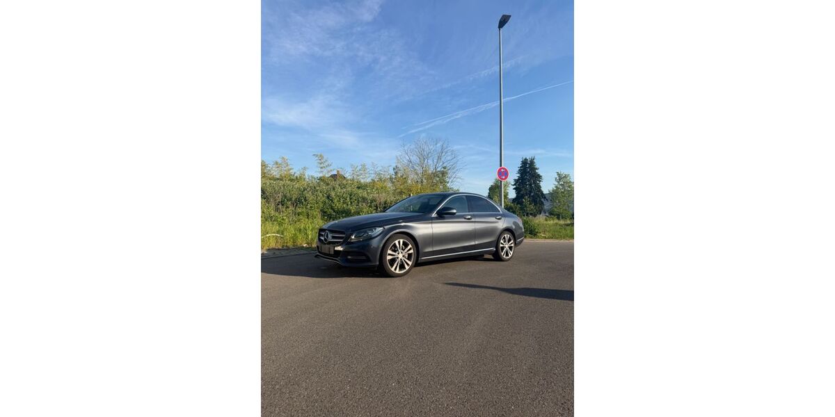 Mercedes-Benz C 250 179.000 km 16.999 &euro; Weinheim 69469