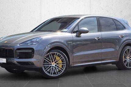 Porsche Cayenne 78.560 km 99.700 € Osnabrück 49078
