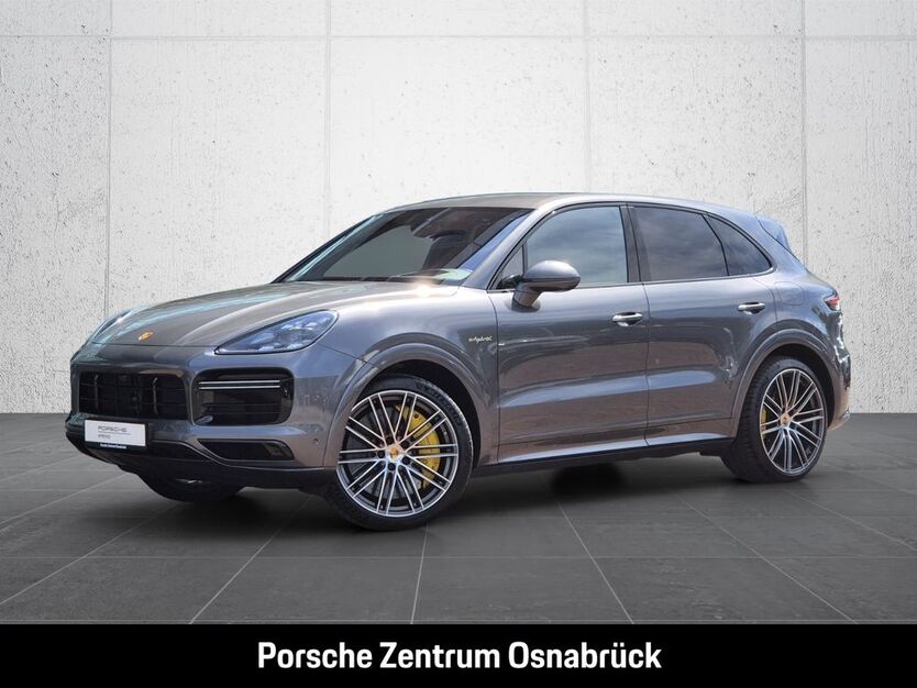 Porsche Cayenne 78.560 km 99.700 € Osnabrück 49078