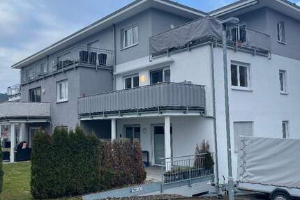 Wohnung Stockach Windegg - 2 Zimmer, 63 m&sup2;, 1.180&euro; | Angebot:25606454
