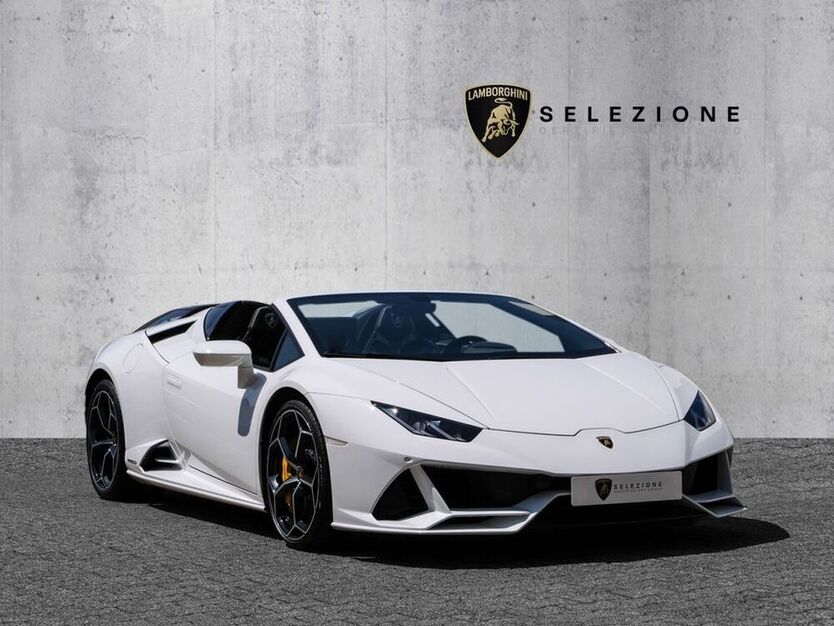 Huracán