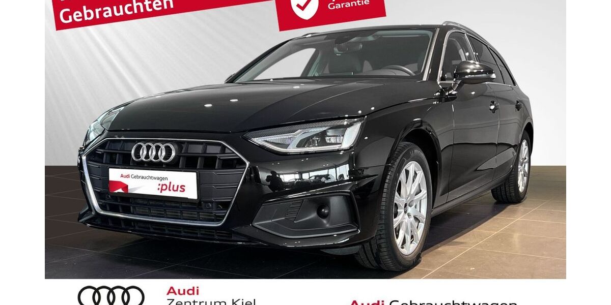 Audi A4 70.905 km 26.980 &euro; Kiel 24118