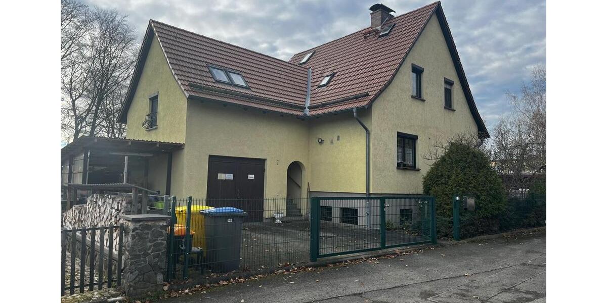Einfamilienhaus Hermsdorf - 6 Zimmer, 145 m&sup2;, 499.000&euro; | Angebot:24536301