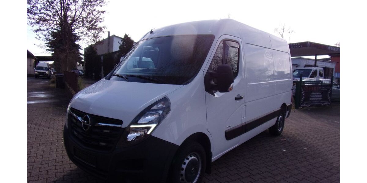 Opel Movano 212.630 km 10.950 &euro; Gelsenkirchen 45886