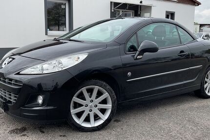 Peugeot 207 145.585 km 3.499 &euro; Nordhausen 99734