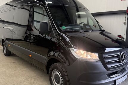 Mercedes-Benz Sprinter 1.442 km 48.500 &euro; Lübeck 23556