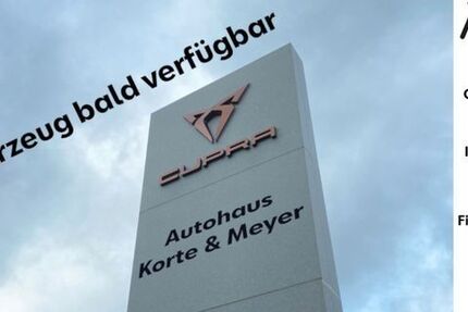 Cupra Leon 9.000 km 43.395 € Langwedel 27299