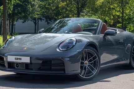 Porsche 992 6.470 km 193.930 &euro; Berlin 10587