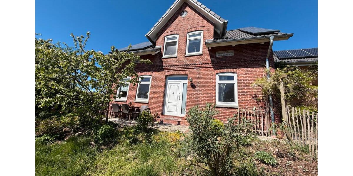Einfamilienhaus Neuenkirchen - 7 Zimmer, 173 m&sup2;, 695.000&euro; | Angebot:27183578