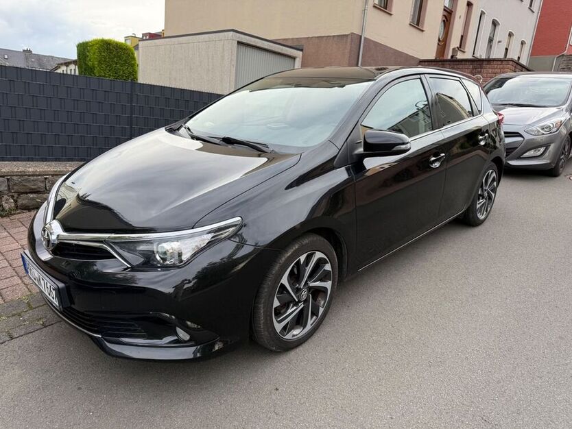 Auris