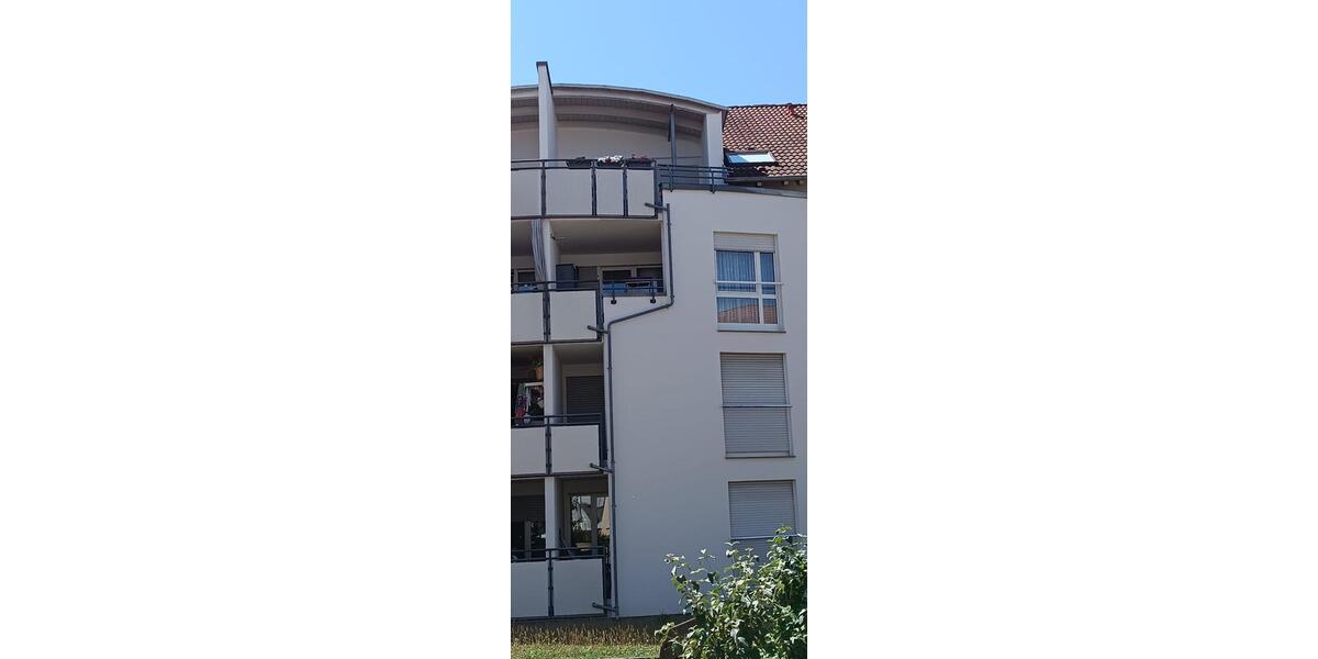 Etagenwohnung Bad Friedrichshall - 1 Zimmer, 36 m&sup2;, 139.000&euro; | Angebot:27130124