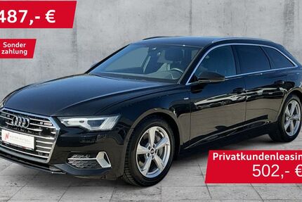Audi A6 66.296 km 33.990 &euro; Bamberg 96052