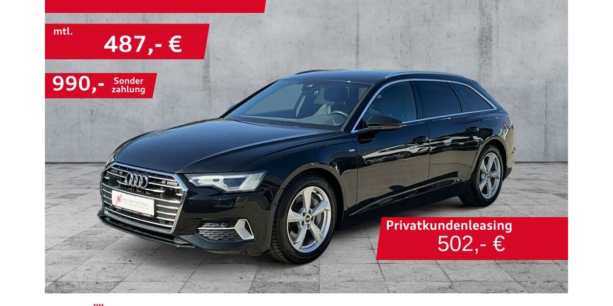 Audi A6 66.296 km 33.990 &euro; Bamberg 96052