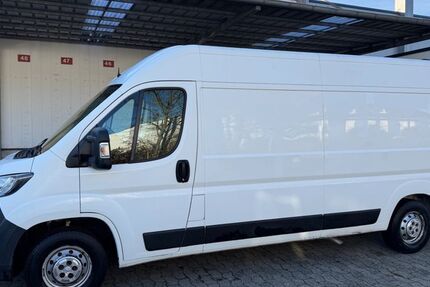 Peugeot Boxer 128.000 km 12.999 &euro; Rheda-Wiedenbrück 33378