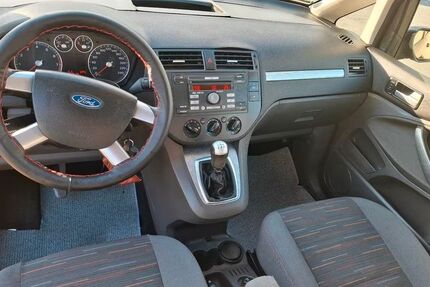 Ford C-Max 170.000 km 2.699 € Bohmte 49163