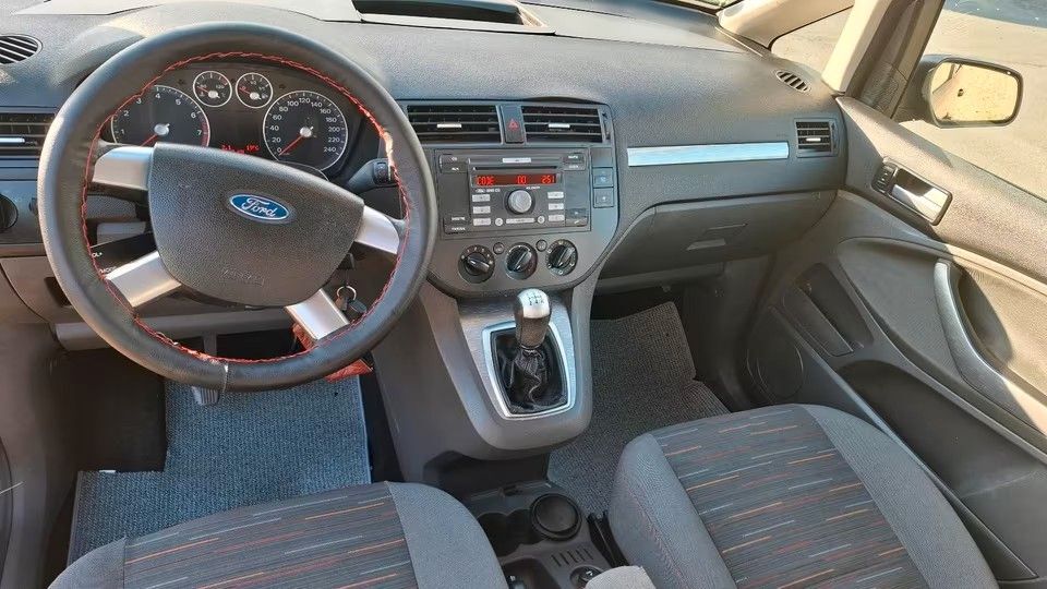 Ford C-Max 170.000 km 2.699 € Bohmte 49163