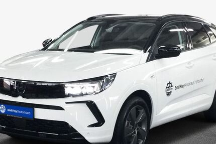 Opel Grandland (X) 27.655 km 27.402 &euro; Hannover 30165
