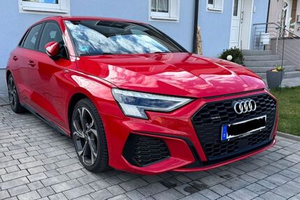 Audi A3 118.000 km 27.250 &euro; Bad Windsheim 91438