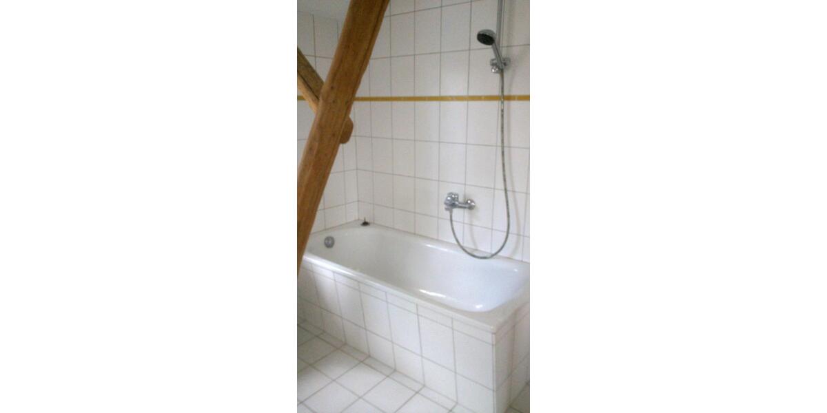 Dachgeschoßwohnung Rehna - 2.5 Zimmer, 70 m&sup2;, 450&euro; | Angebot:26025988