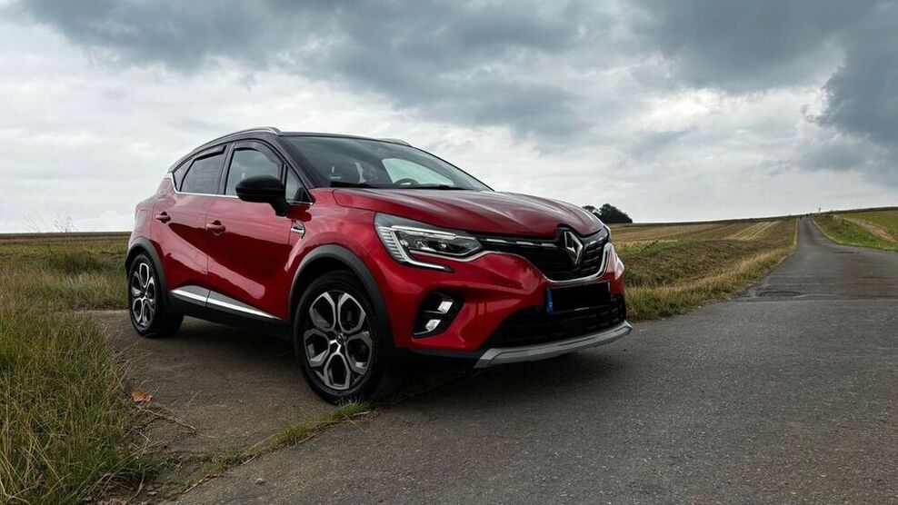 Captur