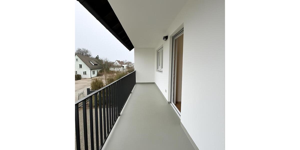 Etagenwohnung Neusäß - 1 Zimmer, 38 m&sup2;, 700&euro; | Angebot:26529930