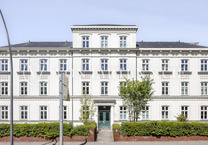 ALIDA - Historisches Wohnen neu interpretiert