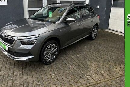 Skoda Kamiq 13.895 km 20.450 € Halle / Saale 06120