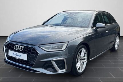 Audi A4 78.037 km 25.690 &euro; Neunkirchen 66538