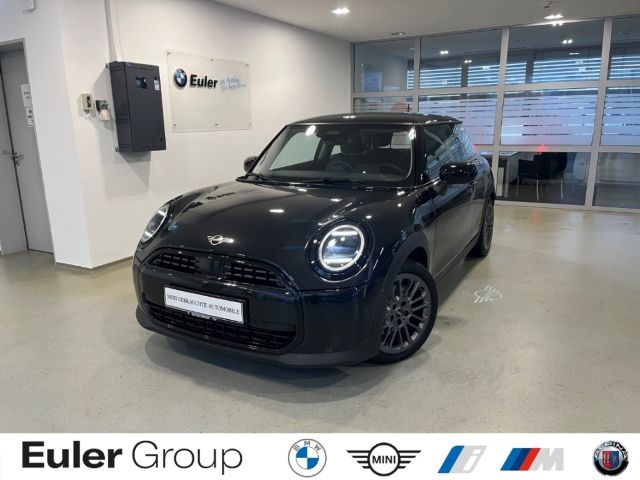 Mini Cooper C 31.446 km 22.633 &euro; Hofheim 65719