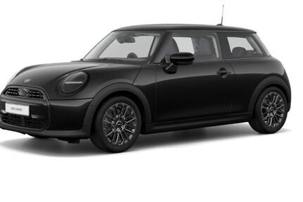 Mini Cooper C 31.446 km 24.333 &euro; Hofheim 65719
