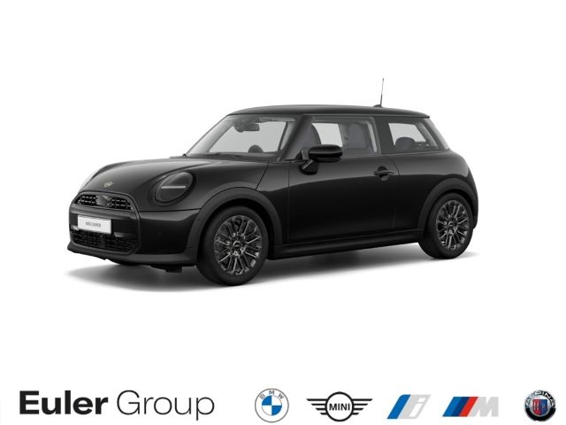 Mini Cooper C 31.446 km 24.933 &euro; Hofheim 65719