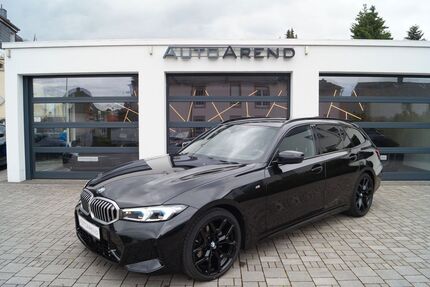 BMW 320 18.453 km 41.900 &euro; Bitburg 54634