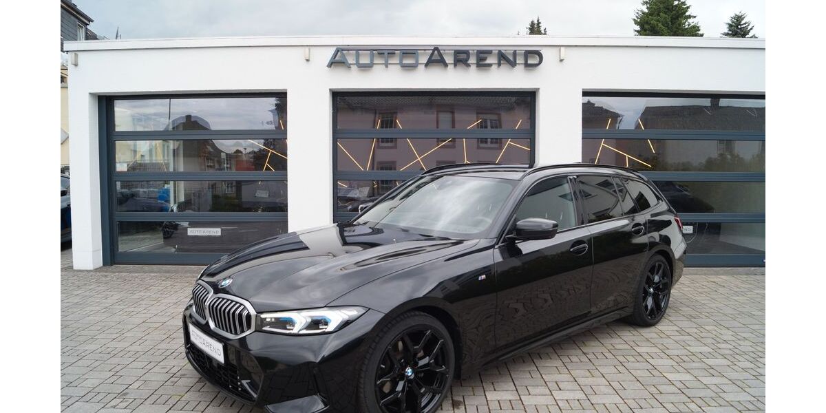 BMW 320 18.453 km 41.900 &euro; Bitburg 54634