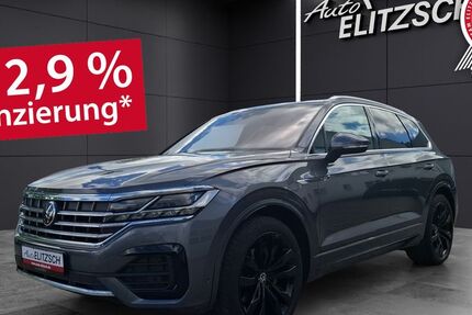 VW Touareg 72.000 km 51.450 &euro; Kamenz 01917