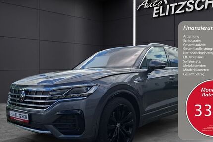 VW Touareg 72.000 km 52.450 &euro; Kamenz 01917