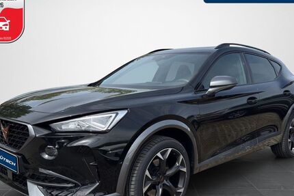 Cupra Formentor 59.400 km 30.980 &euro; Singen 78224