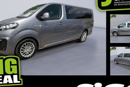 Opel Zafira Life 62.039 km 26.480 &euro; Augsburg 86165