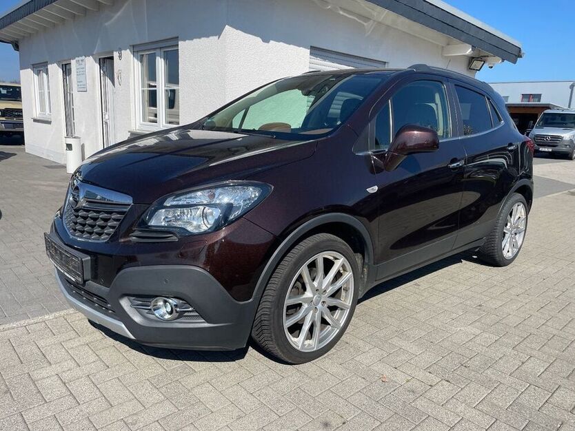 Mokka
