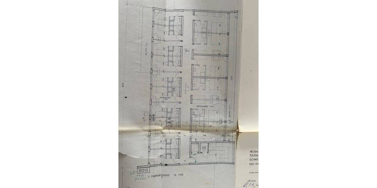 Gewerbeobjekt Bünde Dünne - 6 Zimmer, 1.250.000&euro; | Angebot:23982861